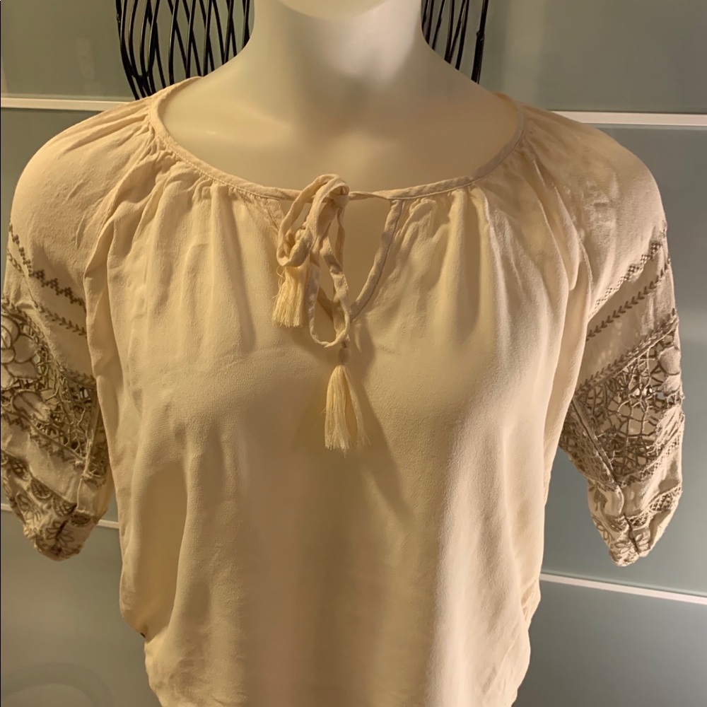Chelsea & Violet Top